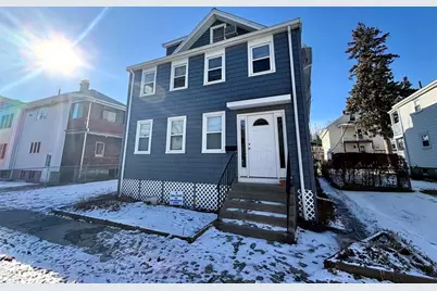 12 Keenan St #3, Watertown, MA 02472 - Photo 1