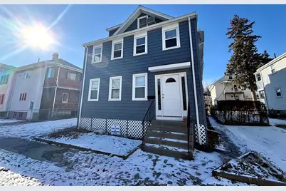 12 Keenan St #2, Watertown, MA 02472 - Photo 1