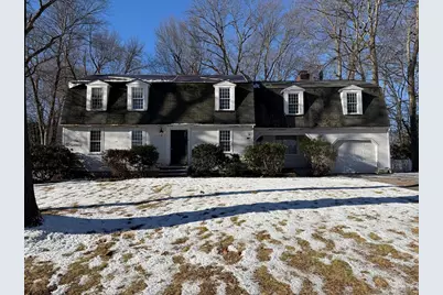 54 Rogers Rd, East Longmeadow, MA 01028 - Photo 1