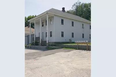 31-33 Leicester Street #4, Oxford, MA 01537 - Photo 1