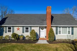 199 Quaker Ln, Acushnet, MA 02743 - Photo 1