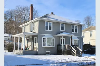 87 Malden St, Worcester, MA 01606 - Photo 1