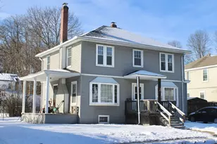 87 Malden St, Worcester, MA 01606 - Photo 1