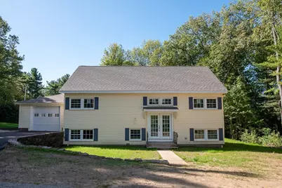84 Kendall Rd, Holden, MA 01522 - Photo 1