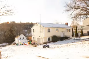 120 Amesbury St, Dracut, MA 01826 - Photo 1