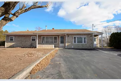 158 Slocum Rd, Dartmouth, MA 02747 - Photo 1