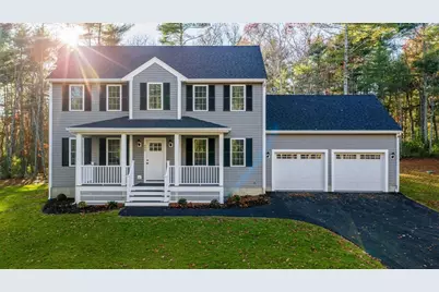 490 High Street, Rochester, MA 02770 - Photo 1