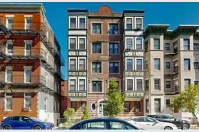 75 Burbank St #501, Boston, MA 02115 - Photo 1