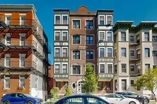 75 Burbank St, Boston, MA 02115 - Photo 1