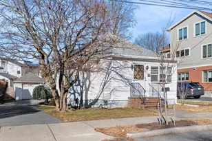 23 Gilbert St, Newton, MA 02465 - Photo 1