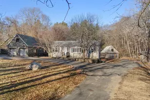 71 Richardson Ave, Norton, MA 02766 - Photo 1