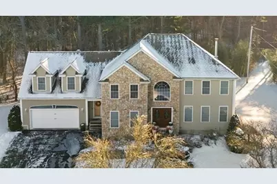 28 Beninati Farm Rd, Bridgewater, MA 02324 - Photo 1