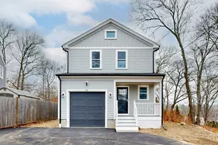 38 Twilight Path, Weymouth, MA 02189 - Photo 1