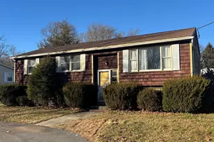 30 Tennyson Dr, Swansea, MA 02777 - Photo 1