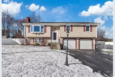 8 Bandy Ln, Milford, MA 01757 - Photo 1