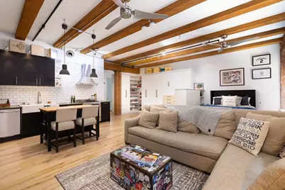 21 Wormwood St #310, Boston, MA 02210 - Photo 1