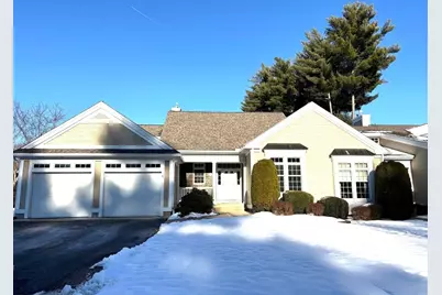 104 High Pine Circle #104, Wilbraham, MA 01095 - Photo 1