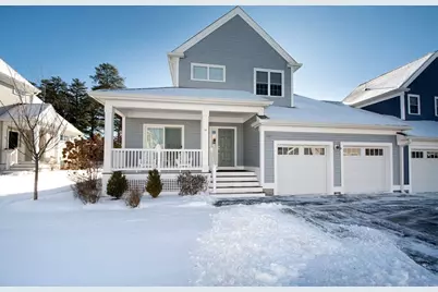 14 Mariners Way #14, Plymouth, MA 02360 - Photo 1