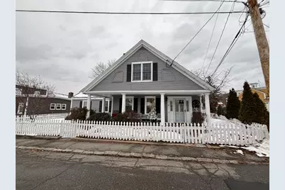 62 Central St, Fitchburg, MA 01420 - Photo 1
