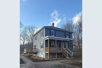 702 Bark St, Swansea, MA 02777 - Photo 1