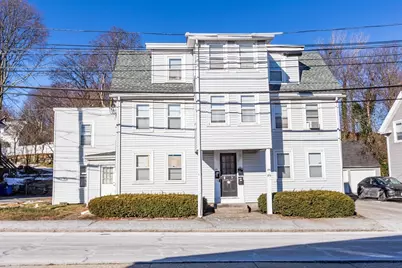171-175 Granite St, Quincy, MA 02169 - Photo 1