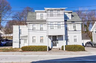 171-175 Granite St, Quincy, MA 02169 - Photo 1