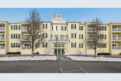 1818 Main Street #204, Holden, MA 01522 - Photo 1