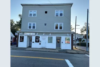 1435 Main St, Brockton, MA 02301 - Photo 1