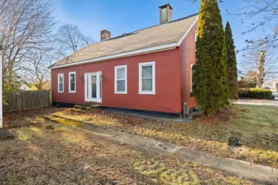 24 First St, Taunton, MA 02780 - Photo 1