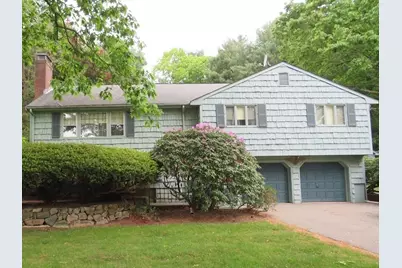 40 Hearthstone Drive, Medfield, MA 02052 - Photo 1