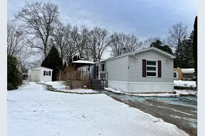 20 Conestoga Trail, Brookfield, MA 01506 - Photo 1