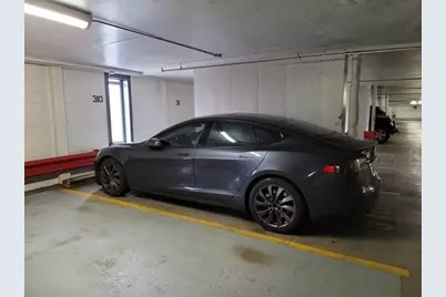 151 Tremont St #PKNG-UL310, Boston, MA 02111 - Photo 1