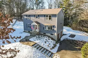 10 Hazelwood Ct, Attleboro, MA 02703 - Photo 1