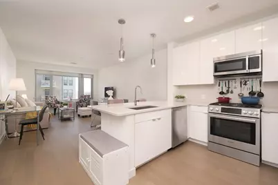 45 Lewis St #305, Boston, MA 02128 - Photo 1