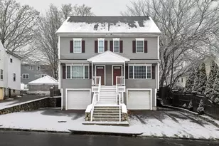 333 River St, Waltham, MA 02453 - Photo 1