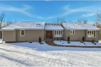 57 Beebe Rd, Wilbraham, MA 01095 - Photo 1