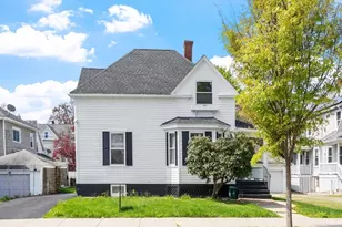 3 Franconia St, Worcester, MA 01602 - Photo 1