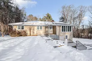 9 John Gilbert Rd, West Brookfield, MA 01585 - Photo 1