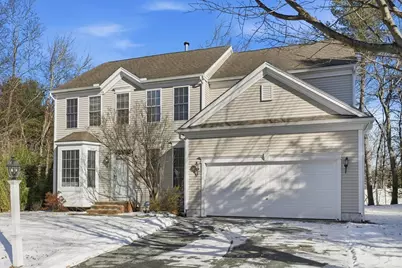 14 Amberville, North Andover, MA 01845 - Photo 1