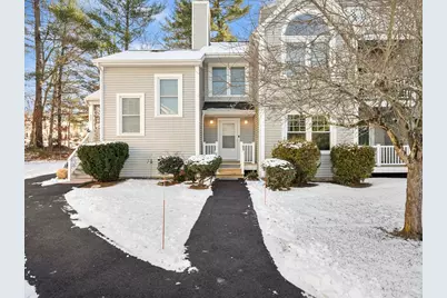 600 County St #404, Taunton, MA 02780 - Photo 1