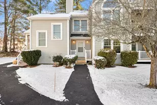 600 County St, Taunton, MA 02780 - Photo 1