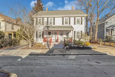13 Winslow #13, Boston, MA 02136 - Photo 1
