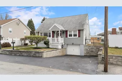 5 Weisner, Methuen, MA 01844 - Photo 1