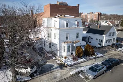 16 Depot Square, Leominster, MA 01453 - Photo 1