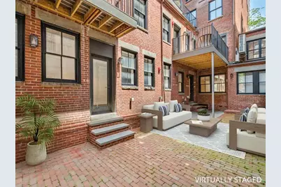 33-35 Bowdoin Street #1, Boston, MA 02114 - Photo 1