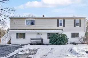 21 Feeding Hills Rd, Southwick, MA 01077 - Photo 1