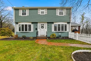 124 Louise Rd, Braintree, MA 02184 - Photo 1