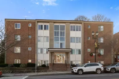 859 Broadway #15, Everett, MA 02149 - Photo 1