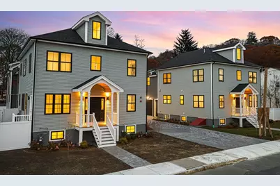 12-14 Sylvan St. #1, Melrose, MA 02176 - Photo 1