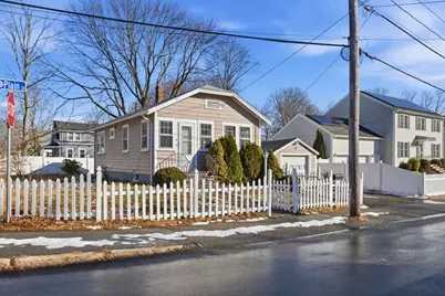 8 Plain St, Randolph, MA 02368 - Photo 1